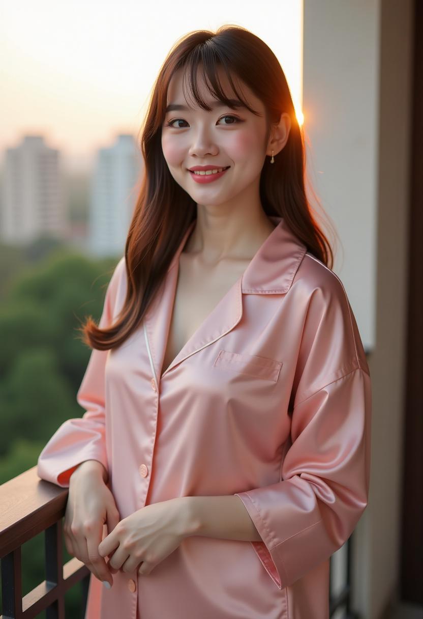月下听风电影海报